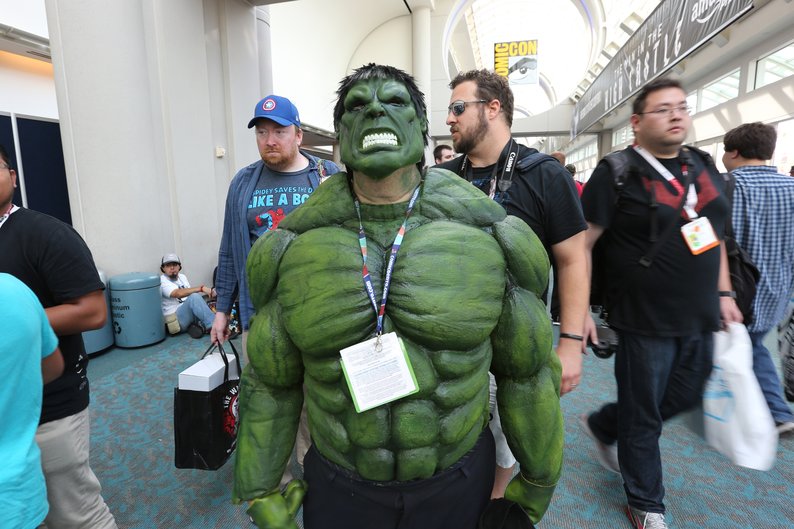 Hulk