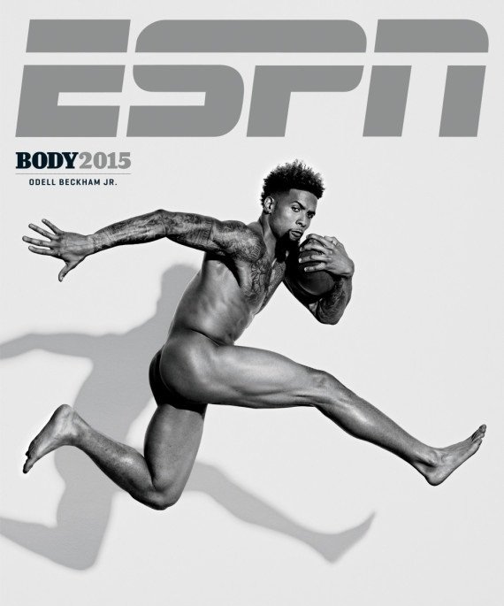 Odell Beckham Jr. (futebol americano)