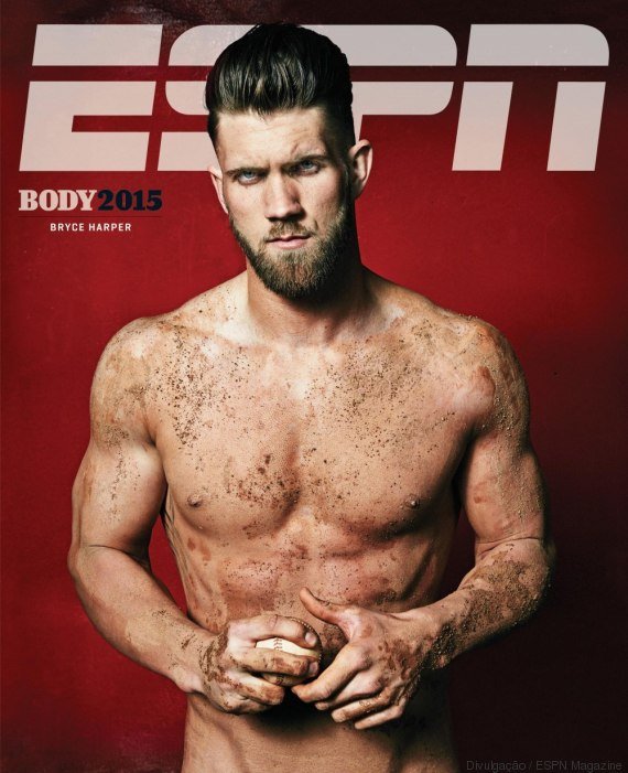 Bryce Harper (beisebol)