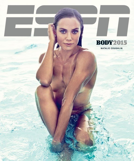 Natalie Coughlin (natação)