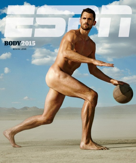 Kevin Love (basquete)