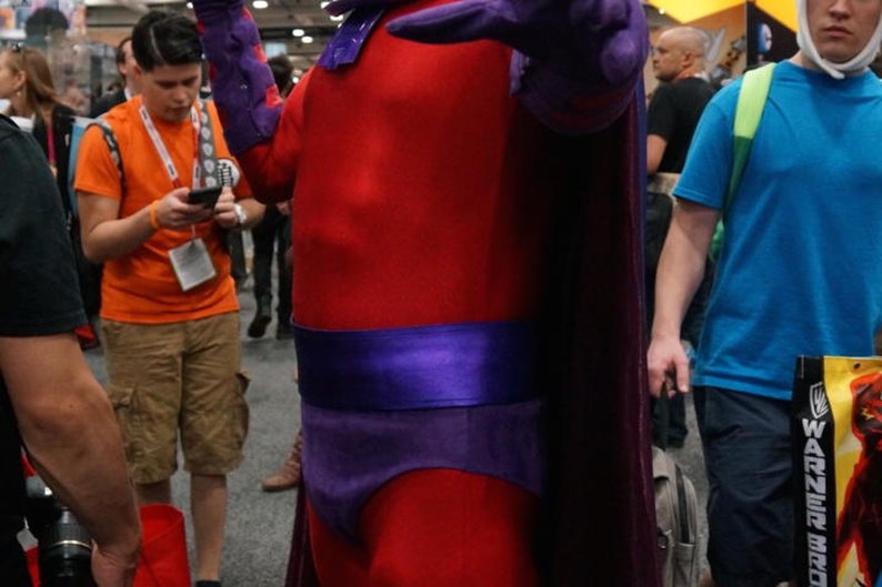 Magneto