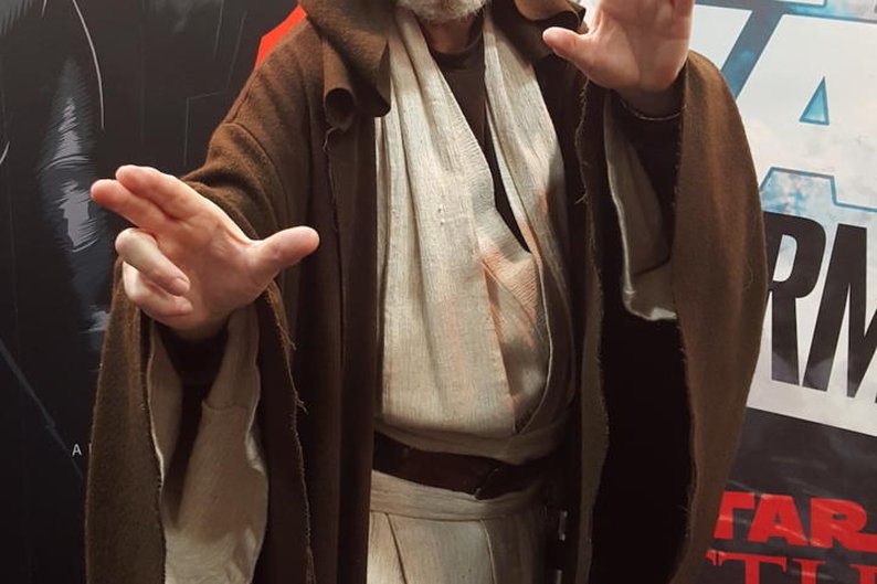 Obi-Wan Kenobi