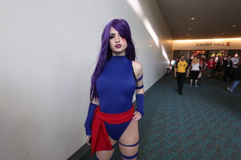 Psylocke