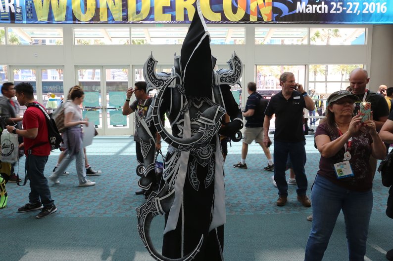 Reaper