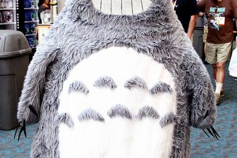Totoro