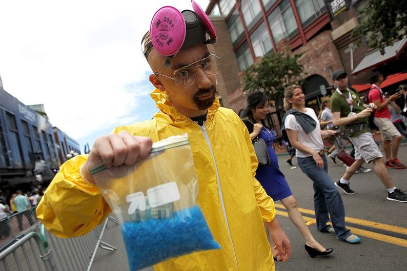 Walter White