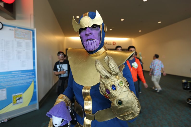 Thanos