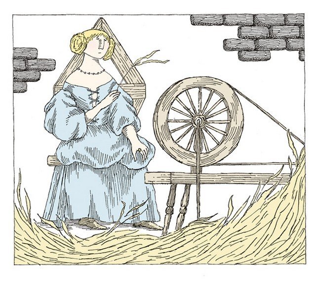 Algumas das melhores ilustrações já feitas para os contos dos Irmãos Grimm