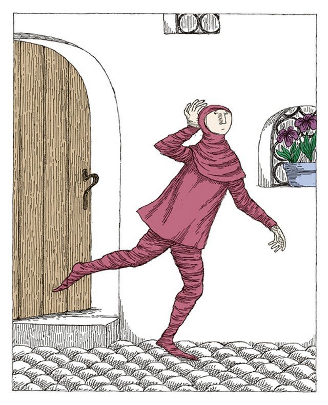 Algumas das melhores ilustrações já feitas para os contos dos Irmãos Grimm
