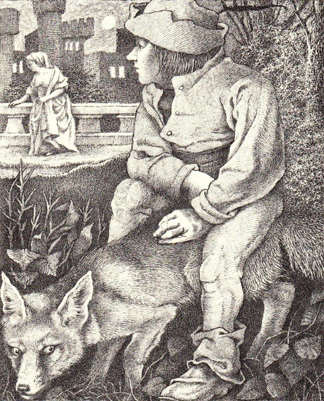 Algumas das melhores ilustrações já feitas para os contos dos Irmãos Grimm