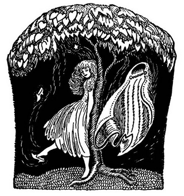 Algumas das melhores ilustrações já feitas para os contos dos Irmãos Grimm
