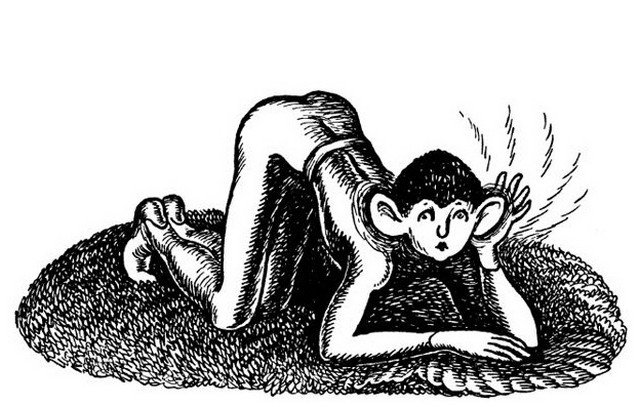 Algumas das melhores ilustrações já feitas para os contos dos Irmãos Grimm