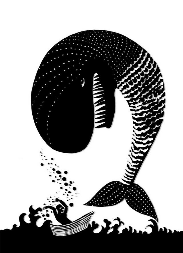 Algumas das melhores ilustrações já feitas para os contos dos Irmãos Grimm