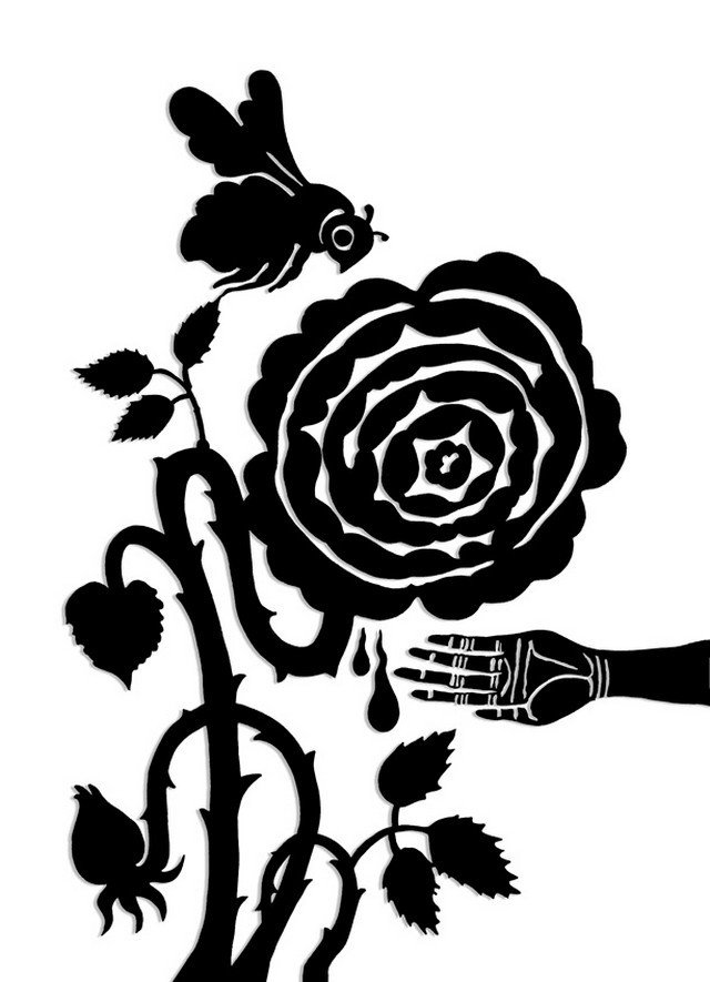 Algumas das melhores ilustrações já feitas para os contos dos Irmãos Grimm