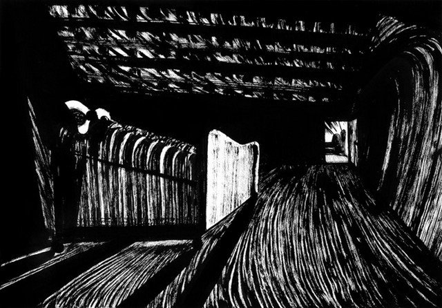 Algumas das melhores ilustrações já feitas para os contos dos Irmãos Grimm