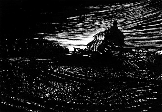 Algumas das melhores ilustrações já feitas para os contos dos Irmãos Grimm