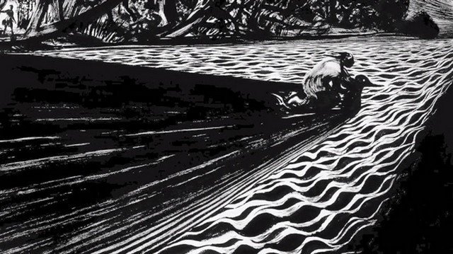 Algumas das melhores ilustrações já feitas para os contos dos Irmãos Grimm