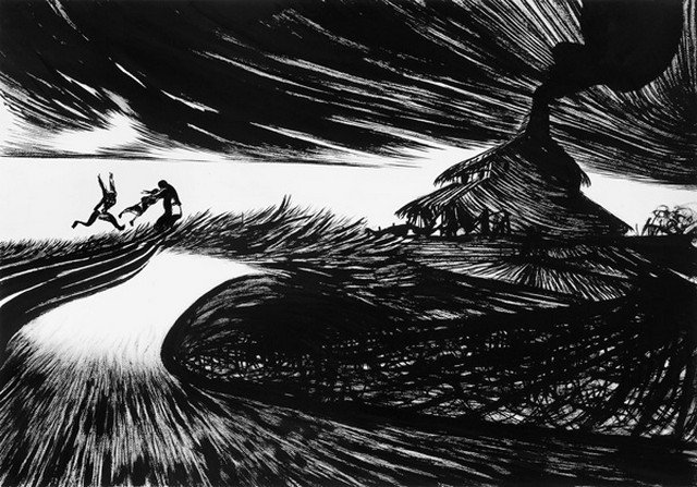 Algumas das melhores ilustrações já feitas para os contos dos Irmãos Grimm