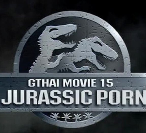 Filme Jurassic World Ganha Verso Porn Gay Na Tailndia