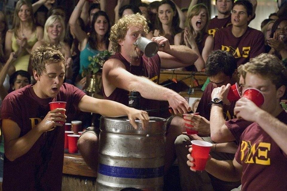 Imagem de 5 efeitos colaterais do álcool que ninguém te conta no megacurioso