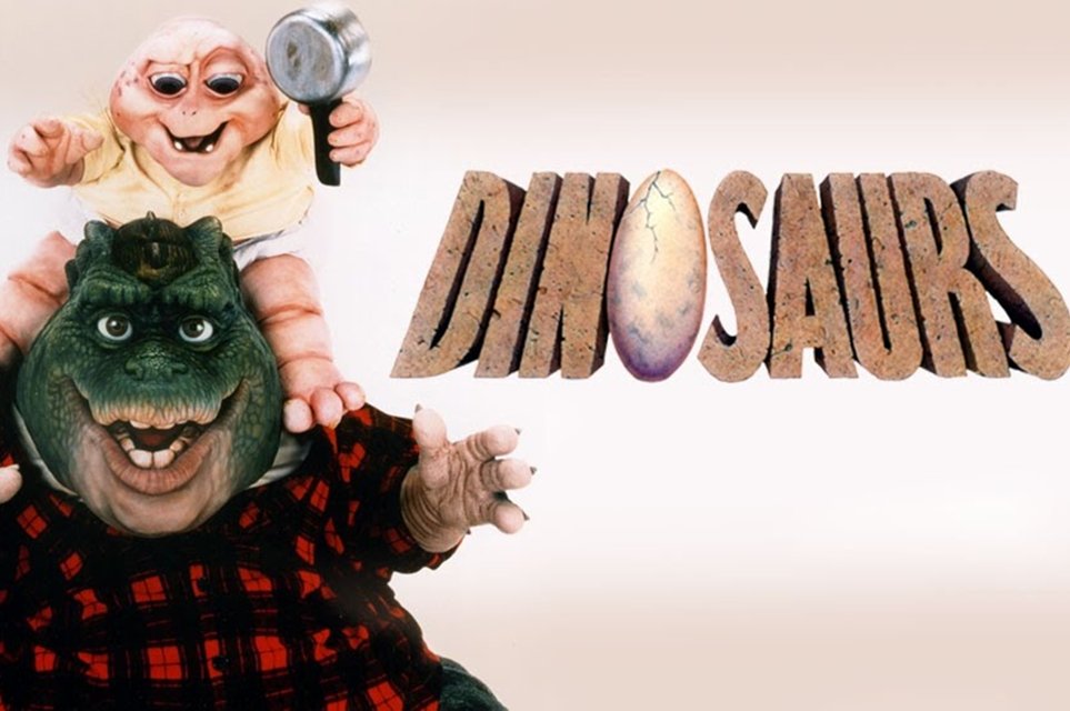 Família Dinossauros  Dinosaurs tv, Dinosaurs tv series, Cartoon shows