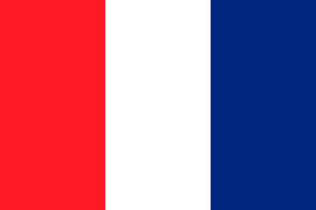 Em vigor de 1790 a 1794