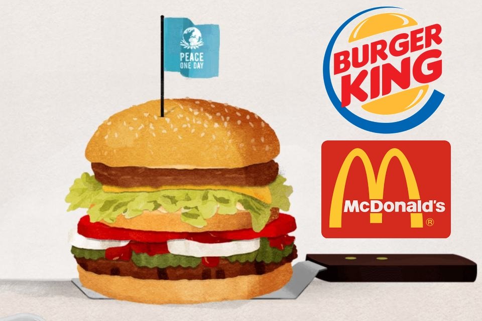 Eita: Acabamos de descobrir como comer de graça no Burger King