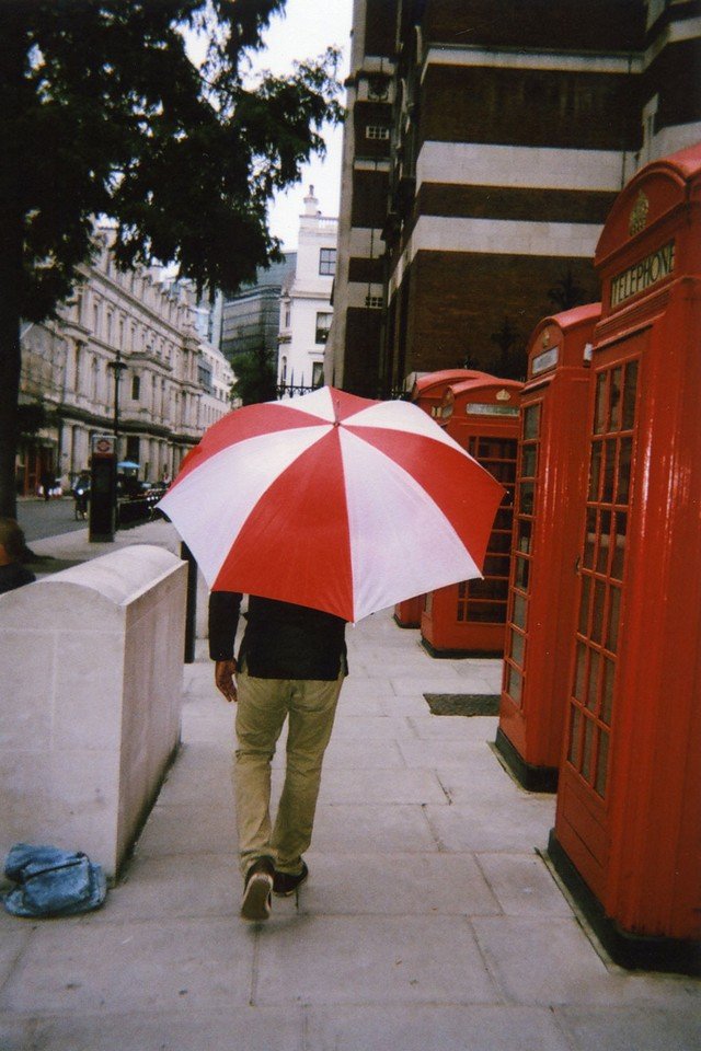 Foto de XO