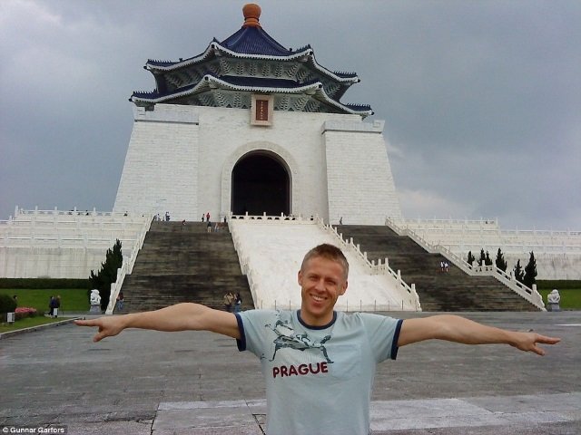 Em Taiwan