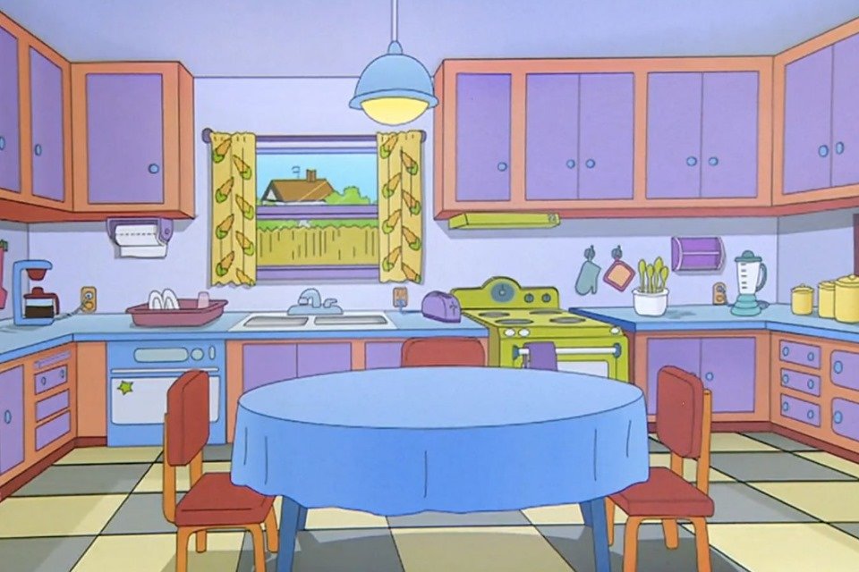 os simpsons mega os simpsons mega