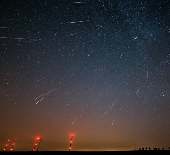 Chuva de meteoros: 8 dicas para você observar um verdadeiro show no céu