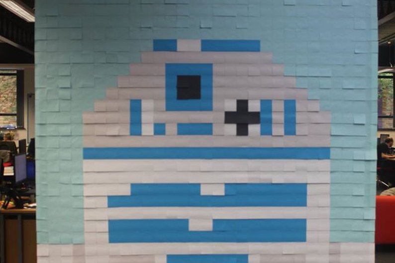 R2-D2