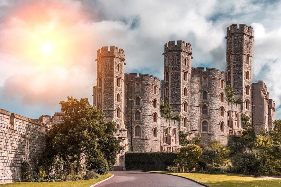 Imagem de Viagem no tempo: como era a vida em um castelo medieval? no megacurioso