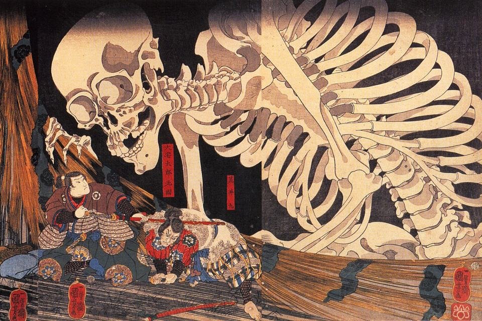 Os 5 Gigantes da Animação Japonesa e suas Obras-Primas Inesquecíveis! -  Labaxurias