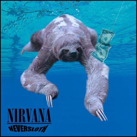 16 curiosidades sobre os 24 anos do lançamento de “Nevermind”