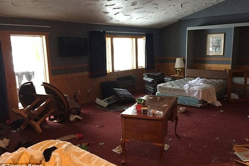 Outro quarto com