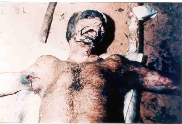 Conheça a história mais horripilante do mundo envolvendo abdução alienígena