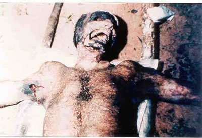 Conheça a história mais horripilante do mundo envolvendo abdução alienígena