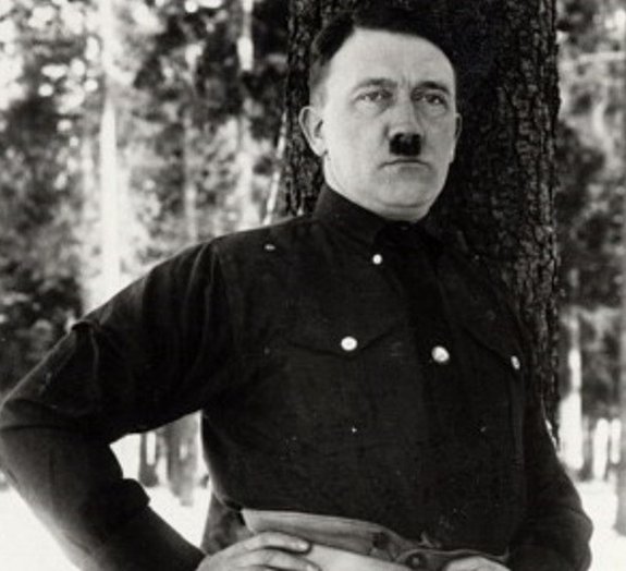 6 histórias bizarras sobre Adolf Hitler [vídeo]