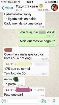 Força na peruca: fantasiado de mulher, rapaz beija 175 homens em festa