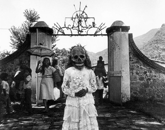 As 59 fotos mais incríveis da celebração do Dia dos Mortos