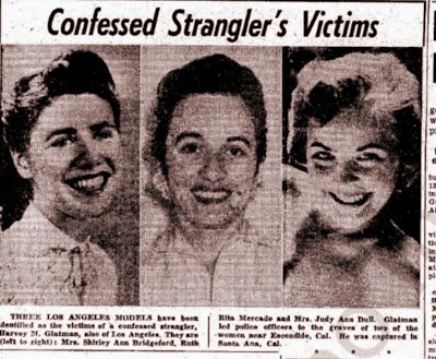 Assassino de beldades: o serial killer que só matava modelos