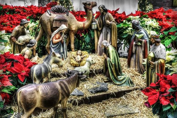 Existe um dia correto para montar a árvore de Natal? - Mega Curioso