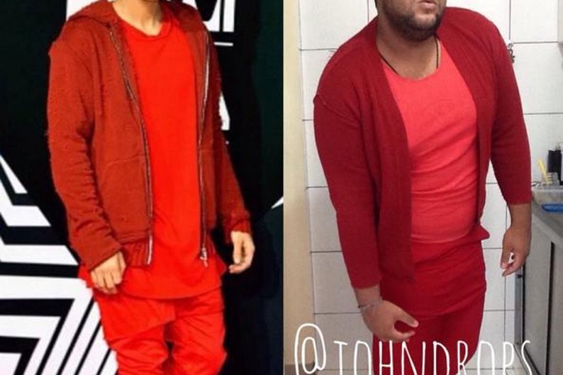 Justin Bieber