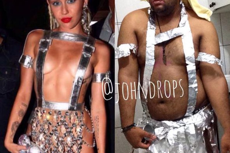 Miley Cyrus