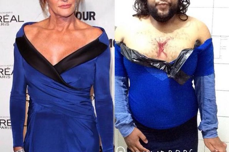 Caitlyn Jenner
