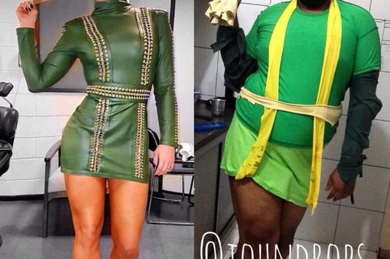 Claudia Leitte