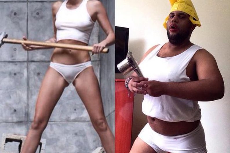 Miley Cyrus