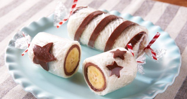 Pare tudo! Agora os japoneses criaram chocolate em fatias